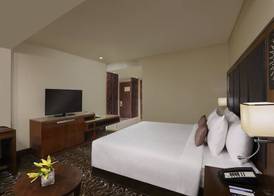 Novotel Kochi Infopark 4