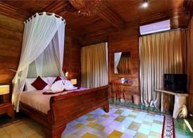 Ubud Heaven Penestanan 5