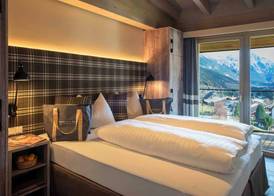 Mountain Spa Residences 5