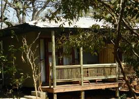 Kwalape Safari Lodge 5