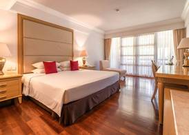Bintang Bali Resort 5