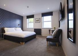 Asperion Hotel 3