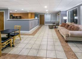 Knights Inn Longview 3