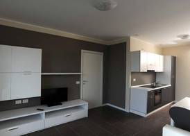 The Residence Galliate 5
