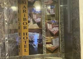 Maribor Hotel 4
