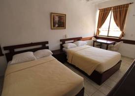 Hotel Garant & Suites 4
