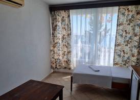 BERG OTEL 5