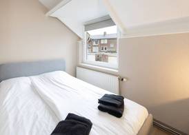 Blankebil Studios & Apartments 4
