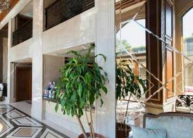 Grand Durmaz Hotel 3