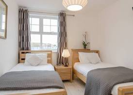 Central Belfast Apartments Alfred Street 3
