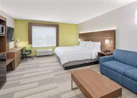 Holiday Inn Express & Suites PALM BAY by IHG 5