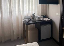 Hotel Ulisse 4