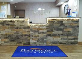 Baymont by Wyndham Belleville Airport Area Free Airport Shuttle 4