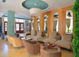 Sandy Beach Resort 2