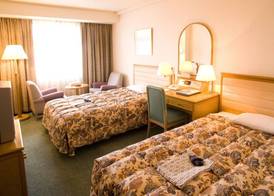 Tokyo Grand Hotel 5