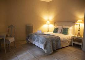 Le Couvent d'Hérépian - Hôtel & Spa 2