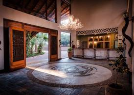 Chobe Marina Lodge 3