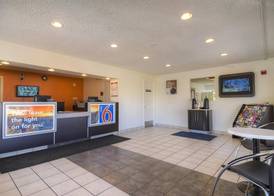 Motel 6 Las Vegas, NV – I-15 Stadium 2