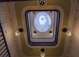 Rosalma Hostel 5