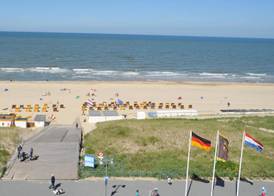 Strandhotel Golfzang 4