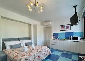 Aurora View Resort - Boutique Suites 3