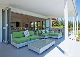 Dunstone Country House 2