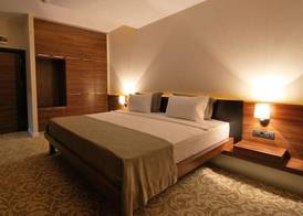 Madame Tadia Hotel 3