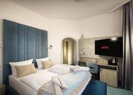 Hotel Leuchtturm 5