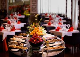 Royal Spa Hotel 5