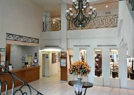 Best Western Bazarell Inn 3