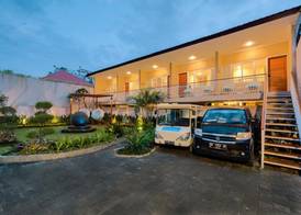 Destiny Villas and Residence 2