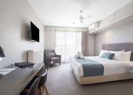 Deep Blue Hotel & Hot Springs 2