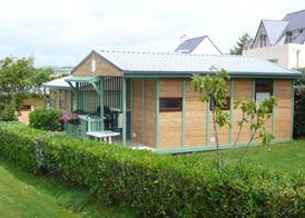 Camping de l'Iroise 5