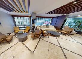Istanbul River Hotel 4