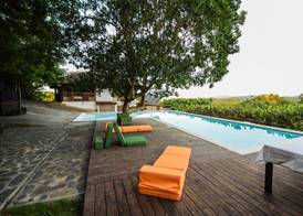 Clave Verde Ecolodge 3