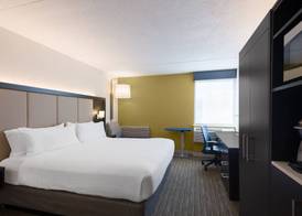 Holiday Inn Express RAMSEY-MAHWAH by IHG 2