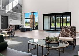 Best Western Plus Morden 3