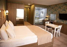Alison Hotel Baku 3