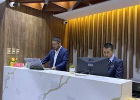 EL ALAMO, EJECUTIVO Y SPA 2