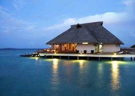 Adaaran Prestige Water Villas 2