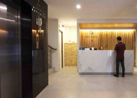 Esy Hotel 3
