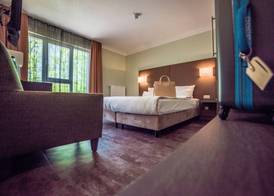 Hotel Jakob Regensburg DownTown, Best Western Signature Collection 5