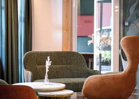 Best Western Plus Parkhotel Erding 4