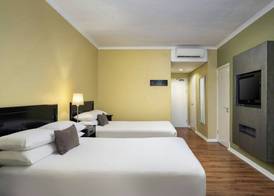 Protea Hotel by Marriott Bloemfontein 5