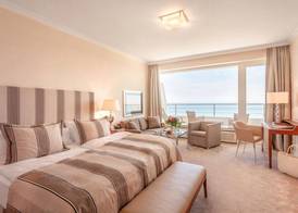 Grand Hotel Seeschlösschen Sea Retreat & SPA 5