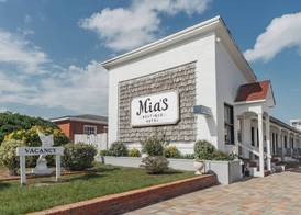 Mia's Boutique Hotel 2