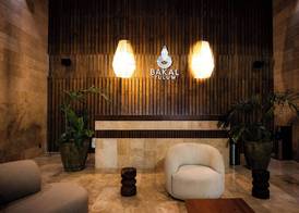 Bakal Residence By Ruha 2