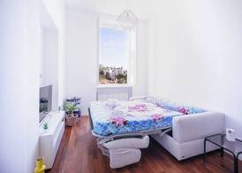 Belvedere Hambury Apartment by Wonderful Italy 5