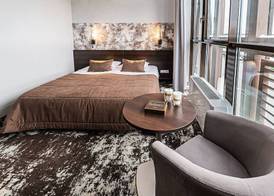 Old Mill Hotel 4