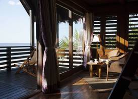 Anjajavy le Lodge - Relais&Châteaux 4